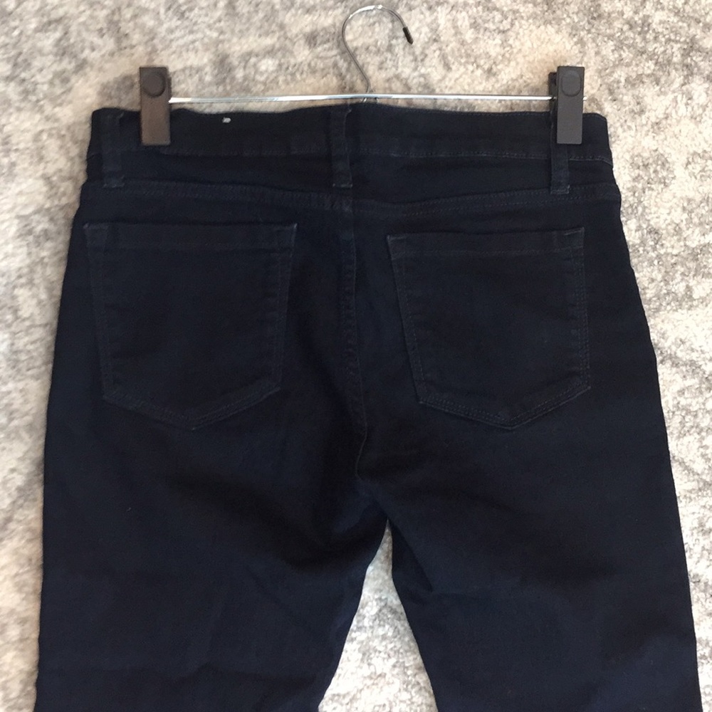 Banana Republic limited edition jeggings